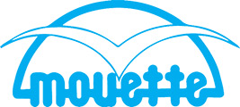 Logo Mouette